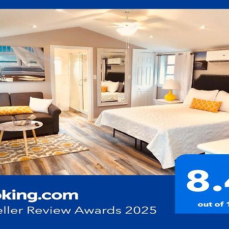 נסאו King & Queen Suite #8 מראה חיצוני תמונה